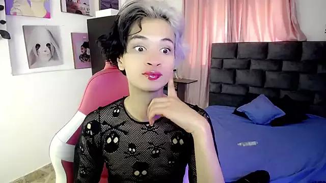 Sweet_Jack1 on StripChat 