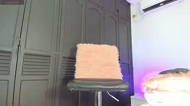 sweet_melody8 on StripChat 