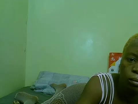 Sweet_nelly on StripChat 