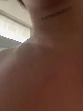 Sweet_vicky_hot on StripChat 