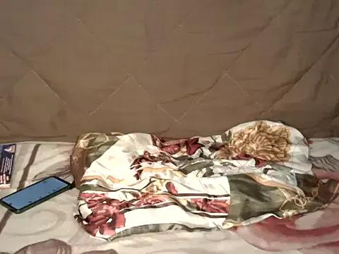 SWEETCANDY111 on StripChat 