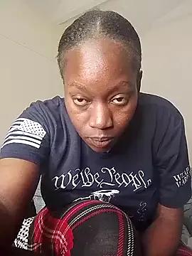 Sweettkendy from StripChat