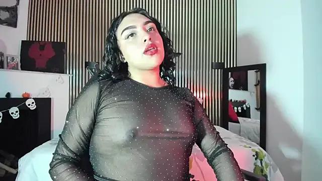 SyraPalmer from StripChat