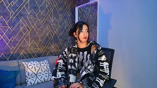 Tahara_Romanov on StripChat 