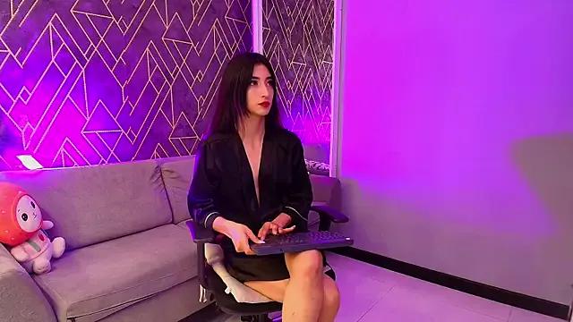 Tahara_Romanov on StripChat 