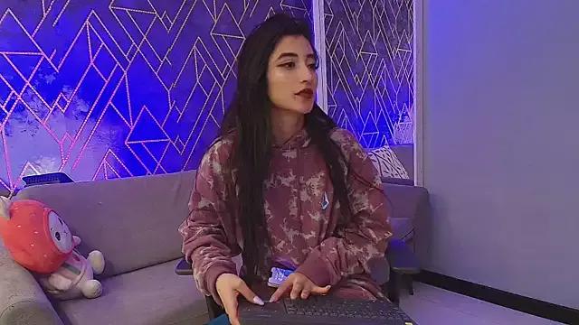 Tahara_Romanov on StripChat 