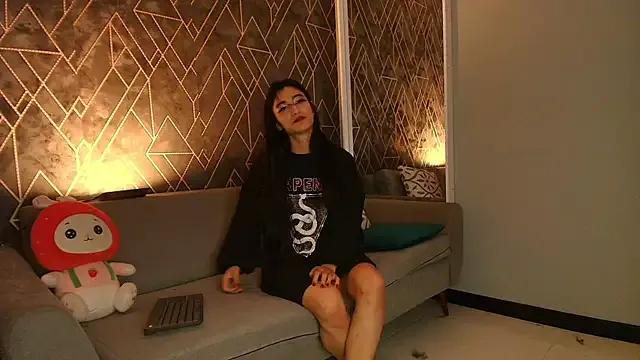 Tahara_Romanov on StripChat 