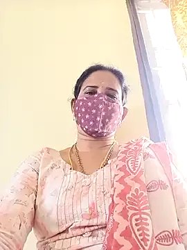 Offline tamil_Boomika on StripChat