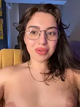Tasty_Nora on StripChat 