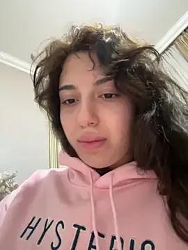 Tasty_Nora on StripChat 