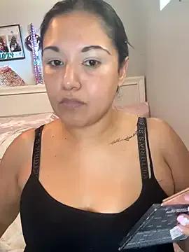 tattedlatina from StripChat