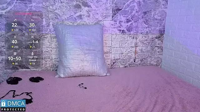 taylorexotic from StripChat