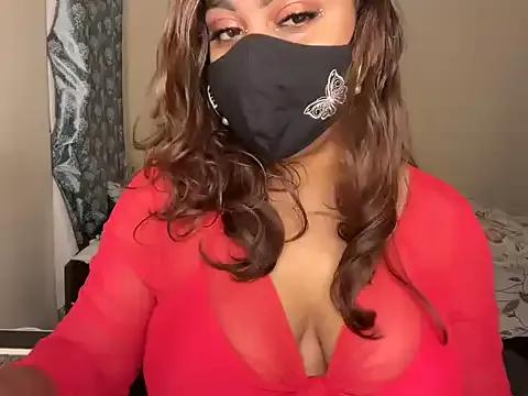 Telugu_dreamgirl_maaya from StripChat