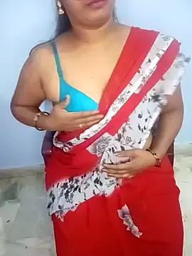 telugu_indhu_0001 on StripChat 