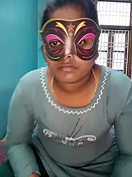 telugu_indhu_0001 on StripChat 