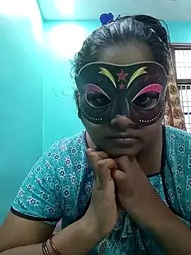 telugu_indhu_0001 on StripChat 