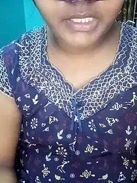 telugu_indhu_0001 on StripChat 