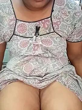 telugu_indhu_0001 on StripChat 