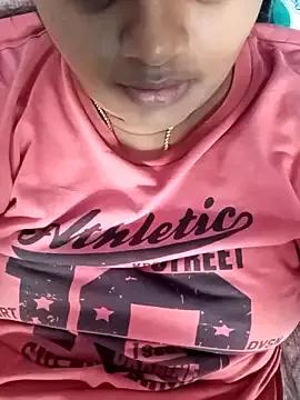 telugu_indhu_0001 on StripChat 