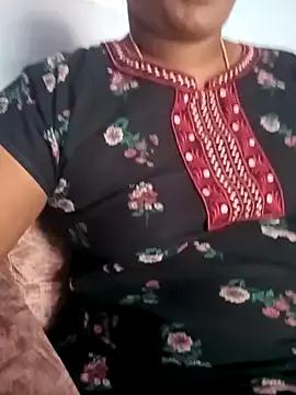 telugu_indhu_0001 on StripChat 