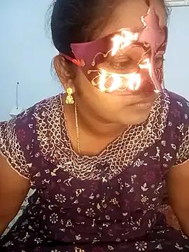 telugu_indhu_0001 on StripChat 