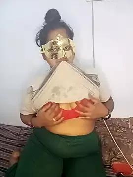 telugu_indhu_0001 on StripChat 