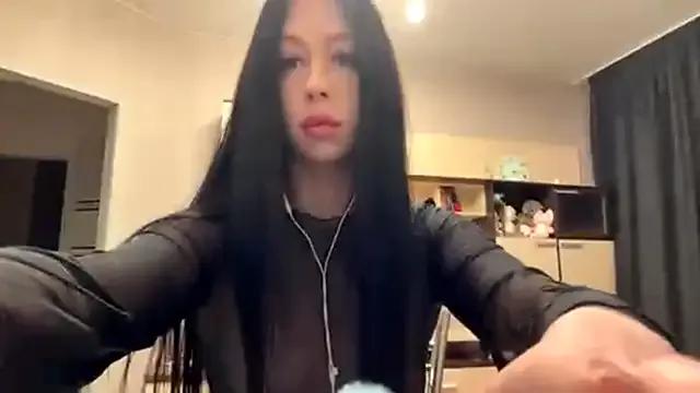 TenderliOne from StripChat