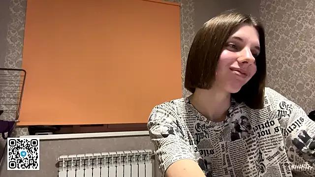 TeraHoman from StripChat