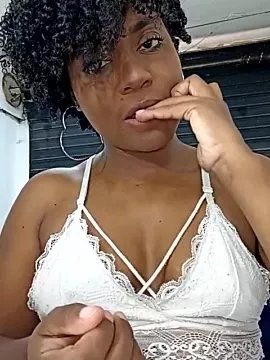 Offline thaimy_ on StripChat