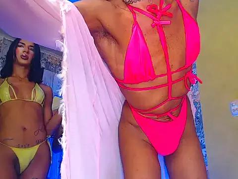 thedirtydollsxxx from StripChat