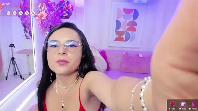 Freechat Tiara_rr on StripChat