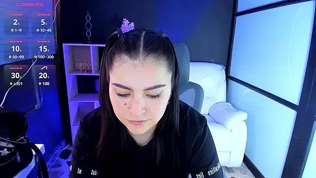 TifanyWhite_ on StripChat 