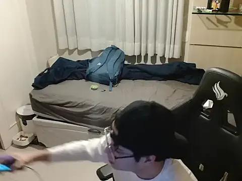 TimiidoSP011 from StripChat