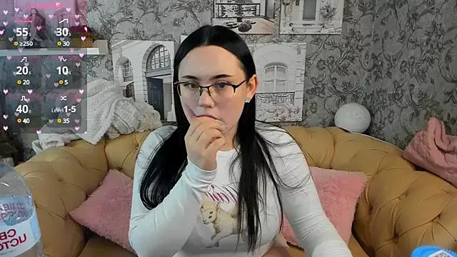 Tina_Walker on StripChat 