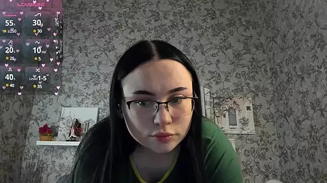 Tina_Walker on StripChat 