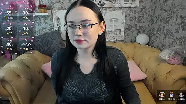 Tina_Walker on StripChat 
