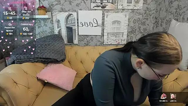 Tina_Walker on StripChat 