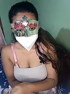 tinu_shalsha from StripChat