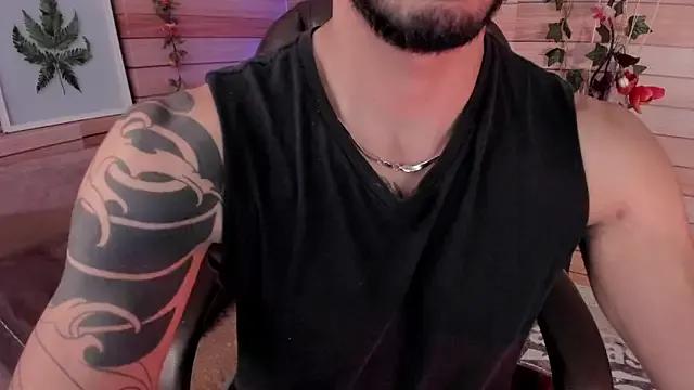 Tom_cooper_ on StripChat 