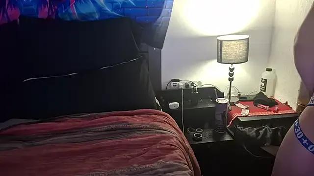 TylerXAnthony from StripChat