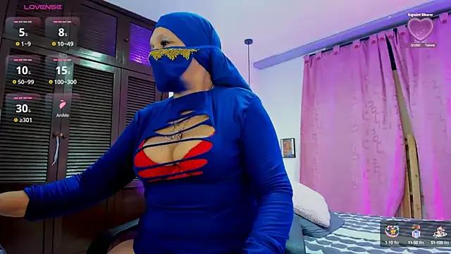 Uzziah_Sabag on StripChat 