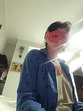 Vagabondainnamorata from StripChat