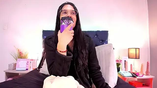 valentinabaez on StripChat 