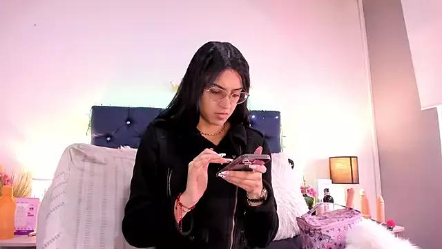 valentinabaez on StripChat 