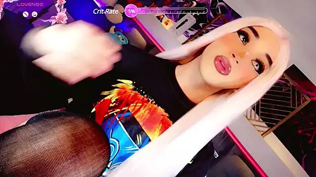 Valeria-Smith on StripChat 