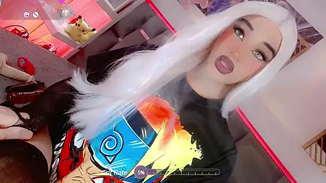 Valeria-Smith on StripChat 