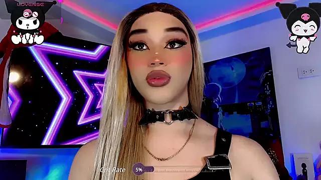 Valeria-Smith on StripChat 