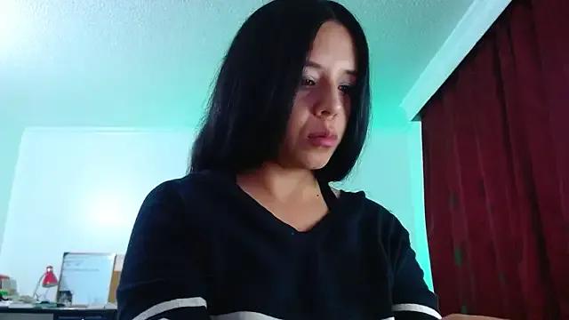 VALERY_MEER from StripChat