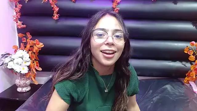 ValerySweety on StripChat 