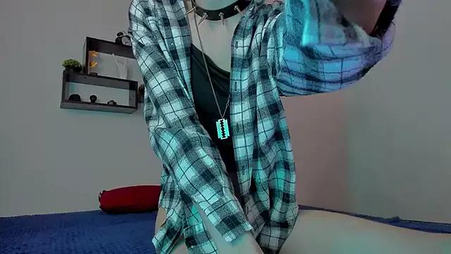 Vampirella_GS on StripChat 